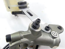 Load image into Gallery viewer, 2012 Ducati Panigale 1199S Brembo Radial Front Brake Master Cylinder 62440761B | Mototech271