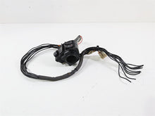 Load image into Gallery viewer, 1990 Harley Touring FLHTC Electra Glide Right Hand Control Switch 71589-92
