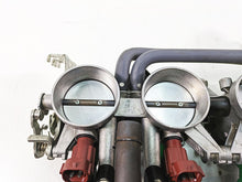 Load image into Gallery viewer, 2009 Suzuki GSXR750 K9 Mikuni Throttle Body Bodies 13406-38H00 13406-38H01 | Mototech271