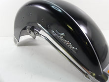 Load image into Gallery viewer, 2014 Harley Touring FLHTK Electra Glide Front Fender & Rails 58900032 | Mototech271