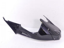 Load image into Gallery viewer, 2012 BMW S1000RR K46 Upper Fuel Gas Petrol Tank Cover Fairing Cowl 46638522127 | Mototech271