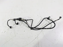 Load image into Gallery viewer, 2015 Harley Touring FLHTKL E -Glide Low Rear Abs Brake Line Set 41800012 | Mototech271