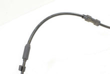 Load image into Gallery viewer, 2014 Harley FLD Dyna Switchback 103 Complete Rear ABS Brake Line Set 46872-12B | Mototech271