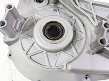 Load image into Gallery viewer, 2005 Harley Softail FLSTFSE CVO Fat Boy Inner Primary Clutch Cover 60620-94B | Mototech271