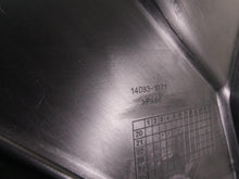 Load image into Gallery viewer, 2022 Kawasaki KLR650 KL650 Adv Left Right Side Cover Fairing Set 14093-1275 | Mototech271