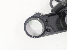 Load image into Gallery viewer, 2006 Suzuki GSXR1000 K6 Upper Triple Tree Steering Clamp 51410-41G00