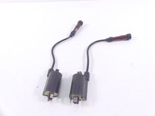 Load image into Gallery viewer, 2013 Triumph America EFI Tec Ignition Coils Coil Set T1291600 | Mototech271