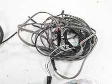 Load image into Gallery viewer, 2008 Harley FLHTCU Electra Glide Cerwin Vega Radio Speaker Amplifier Set B54 | Mototech271