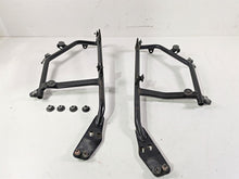 Load image into Gallery viewer, 2008 Yamaha XVS1300 V-Star Tourer Saddlebag Mount Holder Set 5S6-28474-00-00 | Mototech271