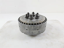Load image into Gallery viewer, 2014 Suzuki M109R VZR1800 Boulevard Friction Disc Clutch Basket Kit 21100-48G01