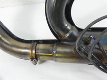 Load image into Gallery viewer, 2014 Harley Touring FLHXS Street Glide Sp Oem Exhaust Header Manifold 66855-10A