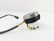 Load image into Gallery viewer, 2009 Harley FXDC Dyna Super Glide Fuel Gas Petrol Level Gauge - Read 75226-09