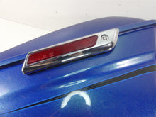 Load image into Gallery viewer, 2014 Harley Touring FLHTK Electra Glide Saddle Bag Saddlebag Set 90200412 | Mototech271