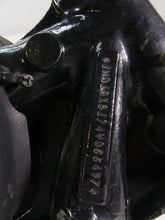 Load image into Gallery viewer, 2004 Harley Softail FLSTFI Fat Boy Straight Main Frame Chassis - Slvg 47008-00C | Mototech271