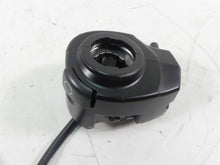 Load image into Gallery viewer, 2014 Harley Touring FLHX Street Glide Nice Left Hand Control Switch 71500128 | Mototech271
