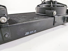 Load image into Gallery viewer, 2008 Aprilia RSVR 1000 Factory Radiator Fan Reservoir Hoses Set AP8104828