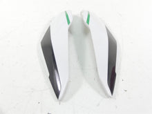 Load image into Gallery viewer, 2018 Mv Agusta F3 800 RC Small Motul Tank Side Cover Sets 8000C4559 8000C4560 | Mototech271