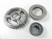 Load image into Gallery viewer, 2015 Harley FLS Softail Slim Primary Drive Clutch Compensator Set 37816-11 | Mototech271