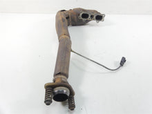 Load image into Gallery viewer, 2017 Polaris General 1000 Oem Exhaust Pipe Header Manifold 1262674 | Mototech271