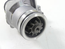 Load image into Gallery viewer, 2021 Harley Softail FXBBS 114 Street Bob Denso Engine Starter Motor 31400056