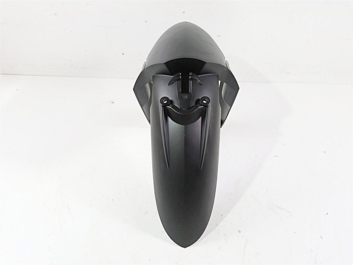 2015 BMW R1200 GS Adv K51 Front Lower Fender 46618532313 – Mototech271