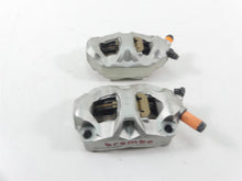 Load image into Gallery viewer, 2018 Ducati Panigale 1100 V4 S Front Brembo Monoblock Brake Calipers 61041831A | Mototech271
