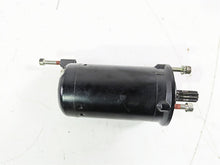 Load image into Gallery viewer, 2008 Ducati SBK 1098 S Engine Starter Motor 27040051A 27040101A | Mototech271
