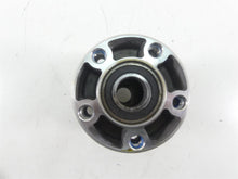 Load image into Gallery viewer, 2010 Harley FXDWG Dyna Wide Glide Rear Hub Wheel Rim 25mm 41430-09A | Mototech271