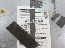 Load image into Gallery viewer, 2004 Harley FLHTC SE CVO Electra Glide Tested CD Player Radio Stereo 76202-04 | Mototech271