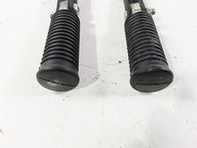 Load image into Gallery viewer, 2011 Harley FXDC Dyna Super Glide Rear Passenger Footpeg Set 49224-06A 49230-06