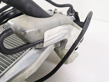 Load image into Gallery viewer, 2016 Kawasaki ZX10R Ninja Radiator Fan Reservoir Hoses Set 39061-0566