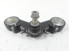Load image into Gallery viewer, 2008 BMW R1200GS K25 Lower Triple Tree Steering Clamp 58mm 31427718343 | Mototech271