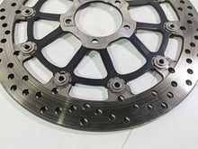 Load image into Gallery viewer, 2015 Ducati Hypermotard 821 SP Front Brake Disc Rotor Set 49241011A | Mototech271