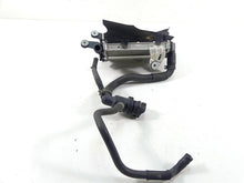 Load image into Gallery viewer, 2014 BMW R1200GS K50 Left Radiator + Thermostat  Fan Cover Set 17118523116 | Mototech271