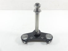 Load image into Gallery viewer, 2022 Indian FTR1200 S Lower Triple Tree Steering Clamp 55mm - Read  1824994 | Mototech271