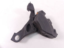 Load image into Gallery viewer, 2009 Harley Touring FLHTCU Electra Glide Rear Brake Caliper + Mount 44080-08C