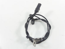 Load image into Gallery viewer, 2016 BMW S1000XR K49 Front  Abs Wheel Speed Sensor 35528551611 | Mototech271