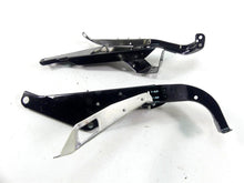 Load image into Gallery viewer, 2008 Harley Touring FLHX Street Glide Front Fairing Mount Holder Set 58479-96B | Mototech271