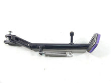 Load image into Gallery viewer, 2014 BMW R1200GS K50 Side Kickstand Kick Stand Esa + Enlarge Plate 46538526525