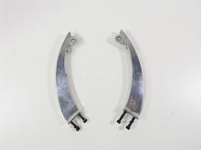 Load image into Gallery viewer, 2002 Big Dog Pitbull Rear Fender Frame Struts Braces 2613-3R/L