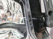 Load image into Gallery viewer, 2016 KTM 1290 Super Adventure Headlight & Mount With LED Bulbs 60314001100