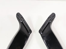 Load image into Gallery viewer, 2020 Harley Softail FXST Standard Rear Fender Braces Struts 59500422 59500423