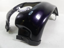 Load image into Gallery viewer, 2013 Yamaha VMX17 V-Max 1700 Center Fuel Tank Air Box Cover - Nice 2S3-2171A-00 | Mototech271