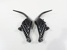 Load image into Gallery viewer, 2016 KTM 1290 Super Adventure Passenger Rear Grab Handle Set 60312008100