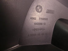 Load image into Gallery viewer, 2014 BMW K1600 GTL K48 Rear Side Panel Tail Fairing Cover Set 46627709505