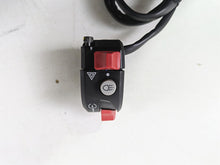 Load image into Gallery viewer, 2022 Ducati Scrambler Desert Sled Right Hand Start Stop Control Switch 65010241D | Mototech271