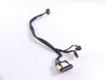 Load image into Gallery viewer, 2006 Harley Sportster XL1200 C Instrument Indicator Gauge Wiring 68814-04A | Mototech271