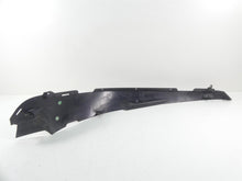 Load image into Gallery viewer, 2009 Victory Vision Tour Right Long Under Bag Cover Fairing Cowl Trim 5436211