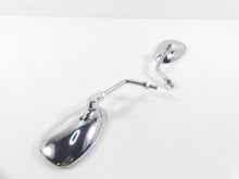 Load image into Gallery viewer, 2007 Suzuki M109R VZR1800 Boulevard Chrome Rear View Mirror Set 56600-14G20