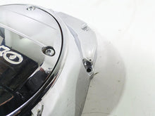 Load image into Gallery viewer, 2007 Harley Touring FLHTCU SE CVO E-Glide Outer Primary 110 Derby Cover 60685-07 | Mototech271